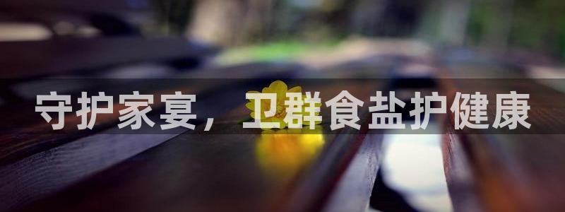 威九国际精