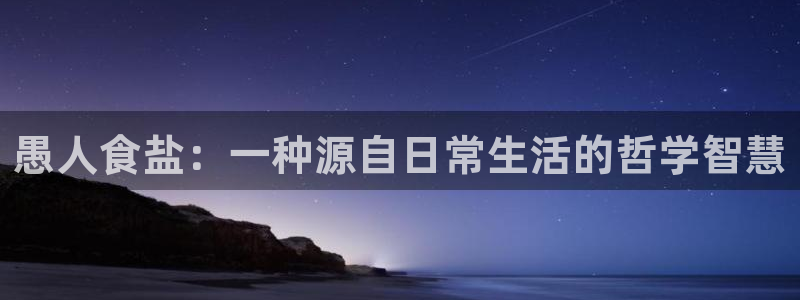 威九国际APP大全
